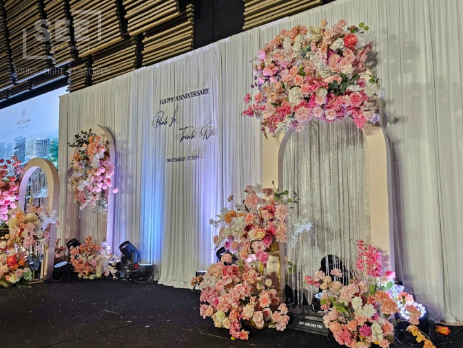 HAPPY ANNIVERSARY | HOIANA