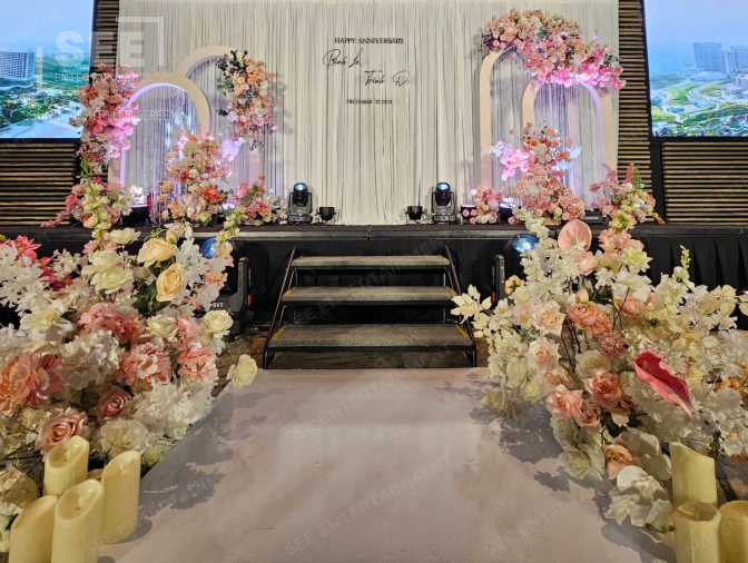 HAPPY ANNIVERSARY | HOIANA