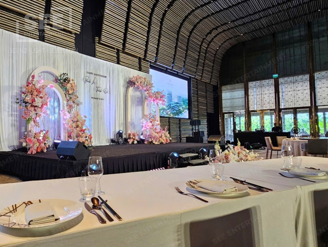 HAPPY ANNIVERSARY | HOIANA