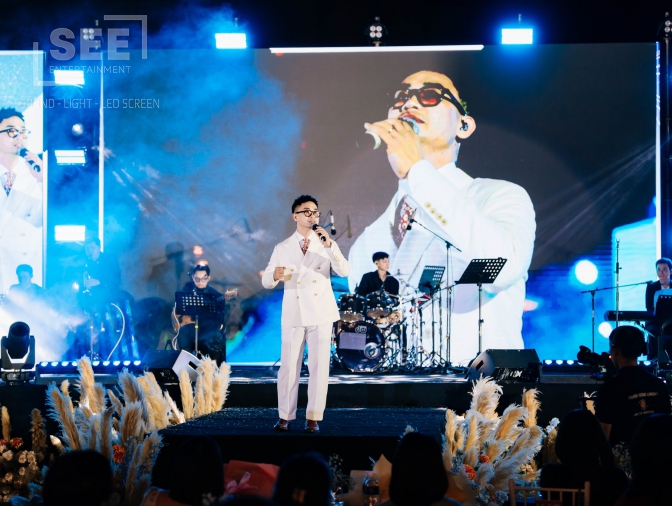 THE GENTLEMEN | COUNTDOWN CONCERT 2026 – THE PEARL HOI AN