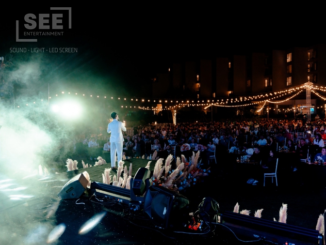 THE GENTLEMEN | COUNTDOWN CONCERT 2026 – THE PEARL HOI AN