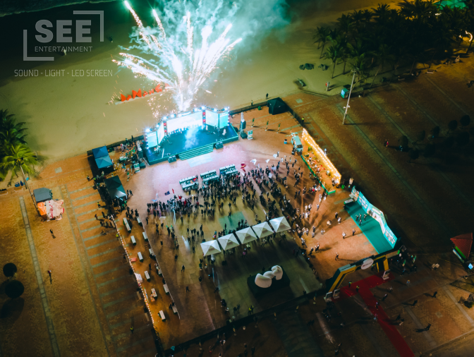 SỰ KIỆN KICK - OFF | LỄ RA QUÂN DỰ ÁN FUTA KIM PHÁT