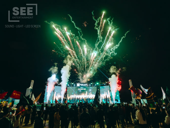 SỰ KIỆN KICK - OFF | LỄ RA QUÂN DỰ ÁN FUTA KIM PHÁT