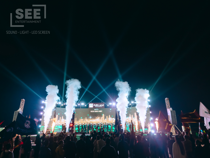 SỰ KIỆN KICK - OFF | LỄ RA QUÂN DỰ ÁN FUTA KIM PHÁT