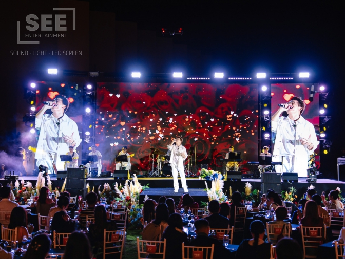 THE PEARL TET CONCERT 2026 – KHÉP LẠI MỘT ĐÊM RỰC RỠ, MỞ RA MỘT NĂM THĂNG HOA