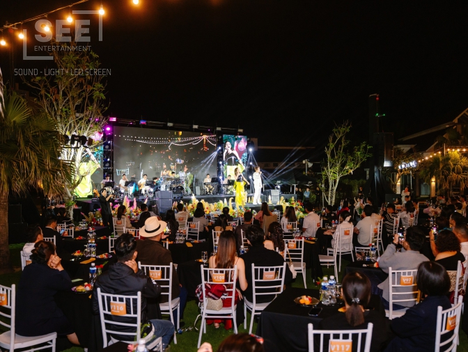THE PEARL TET CONCERT 2026 – KHÉP LẠI MỘT ĐÊM RỰC RỠ, MỞ RA MỘT NĂM THĂNG HOA