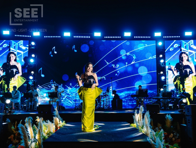 THE PEARL TET CONCERT 2026 – KHÉP LẠI MỘT ĐÊM RỰC RỠ, MỞ RA MỘT NĂM THĂNG HOA
