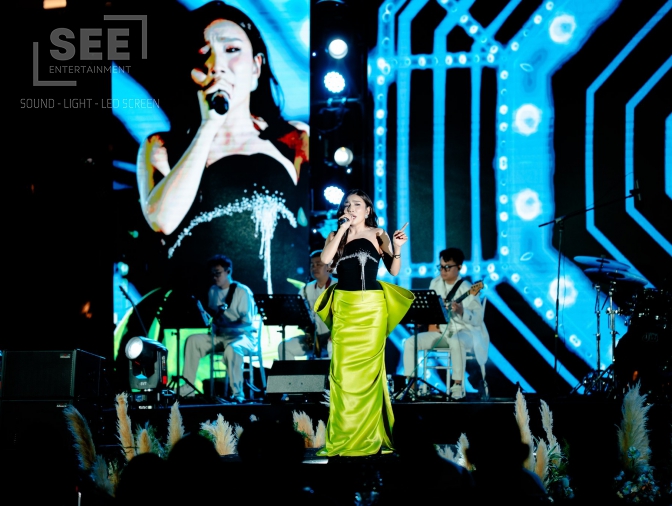 THE PEARL TET CONCERT 2026 – KHÉP LẠI MỘT ĐÊM RỰC RỠ, MỞ RA MỘT NĂM THĂNG HOA