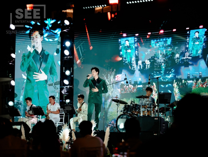 THE PEARL TET CONCERT 2026 – KHÉP LẠI MỘT ĐÊM RỰC RỠ, MỞ RA MỘT NĂM THĂNG HOA