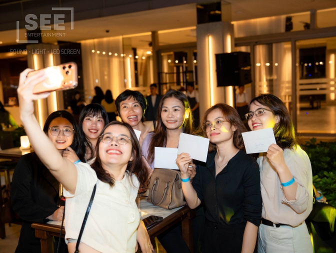 CVR - TROPICAL SUNSET | HOIANA