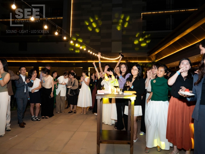 CVR - TROPICAL SUNSET | HOIANA