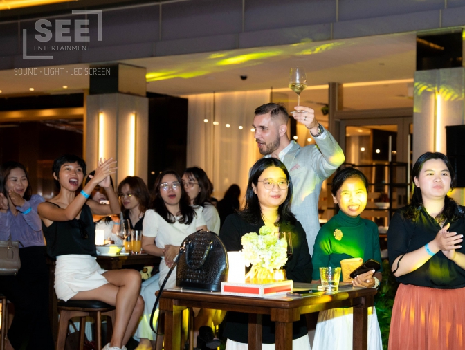 CVR - TROPICAL SUNSET | HOIANA