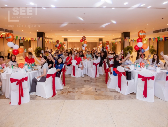 TESA | KICK-OFF 2026 - ONE TEAM, ONE GOAL, CHAMPIONS AT WORK!