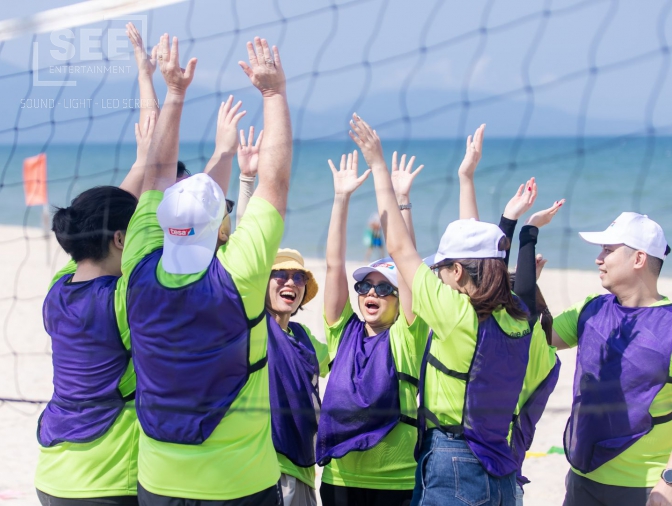 TESA | KICK-OFF 2026 - ONE TEAM, ONE GOAL, CHAMPIONS AT WORK!