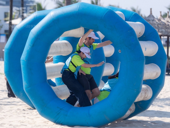 TESA | KICK-OFF 2026 - ONE TEAM, ONE GOAL, CHAMPIONS AT WORK!