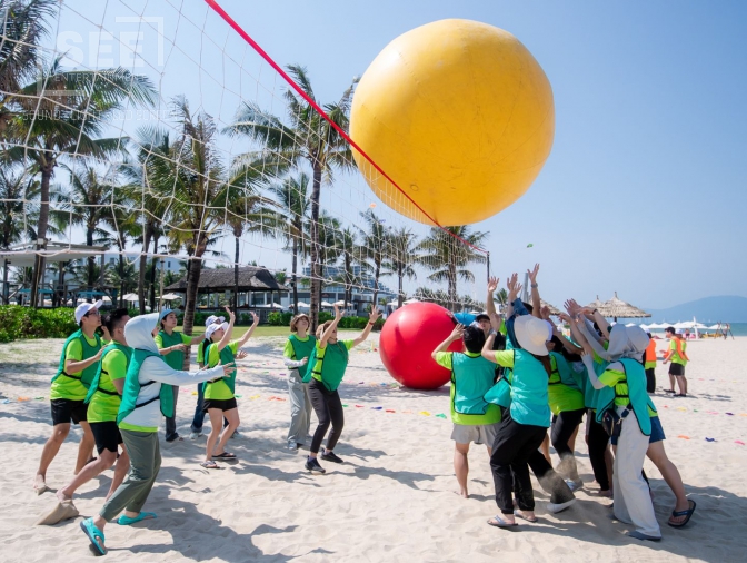 TESA | KICK-OFF 2026 - ONE TEAM, ONE GOAL, CHAMPIONS AT WORK!