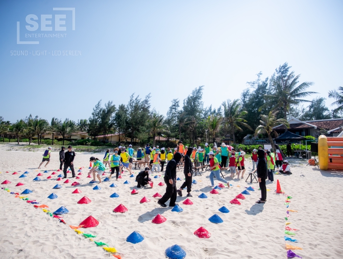 TESA | KICK-OFF 2026 - ONE TEAM, ONE GOAL, CHAMPIONS AT WORK!