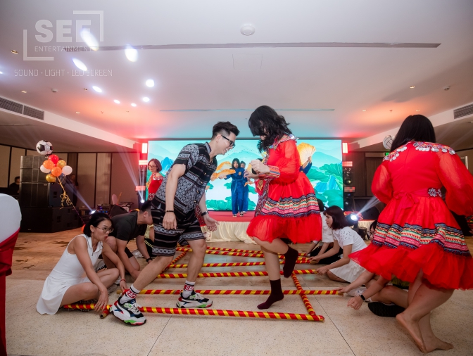 TESA | KICK-OFF 2026 - ONE TEAM, ONE GOAL, CHAMPIONS AT WORK!