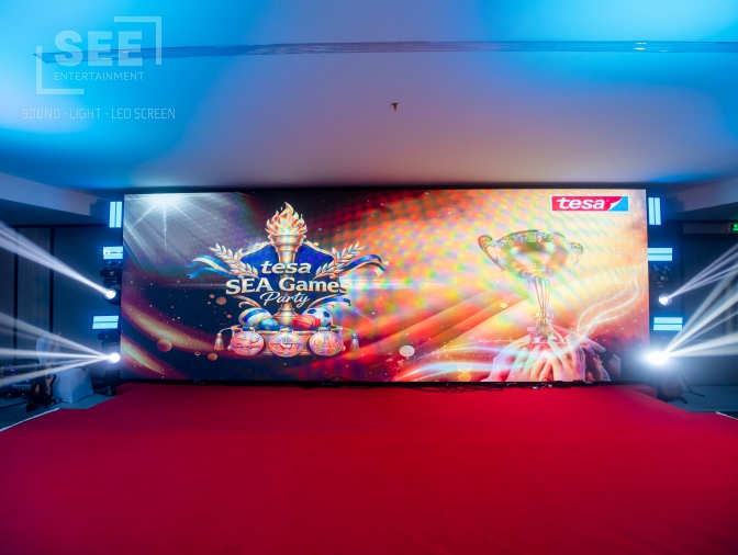 TESA |  KICK-OFF 2026 - ONE TEAM, ONE GOAL, CHAMPIONS AT WORK!