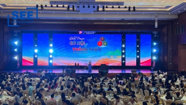 Gói ánh sáng chuyên nghiệp