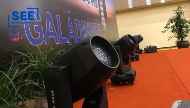 Gói ánh sáng nhỏ