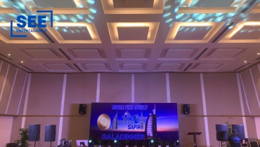 Gói ánh sáng vừa